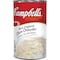 Campbells Condensed Soup Red & White New England Clam Chowder Soup 50 oz., PK12 000001366 - alternate 10